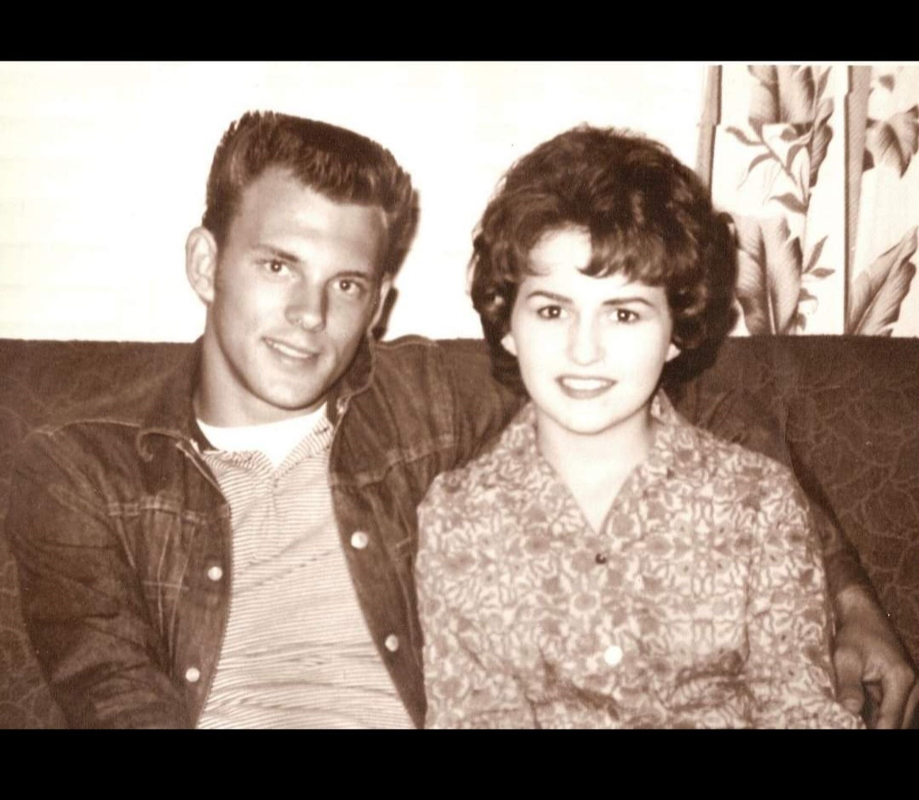 Obituario de Thurman Randolph Clark