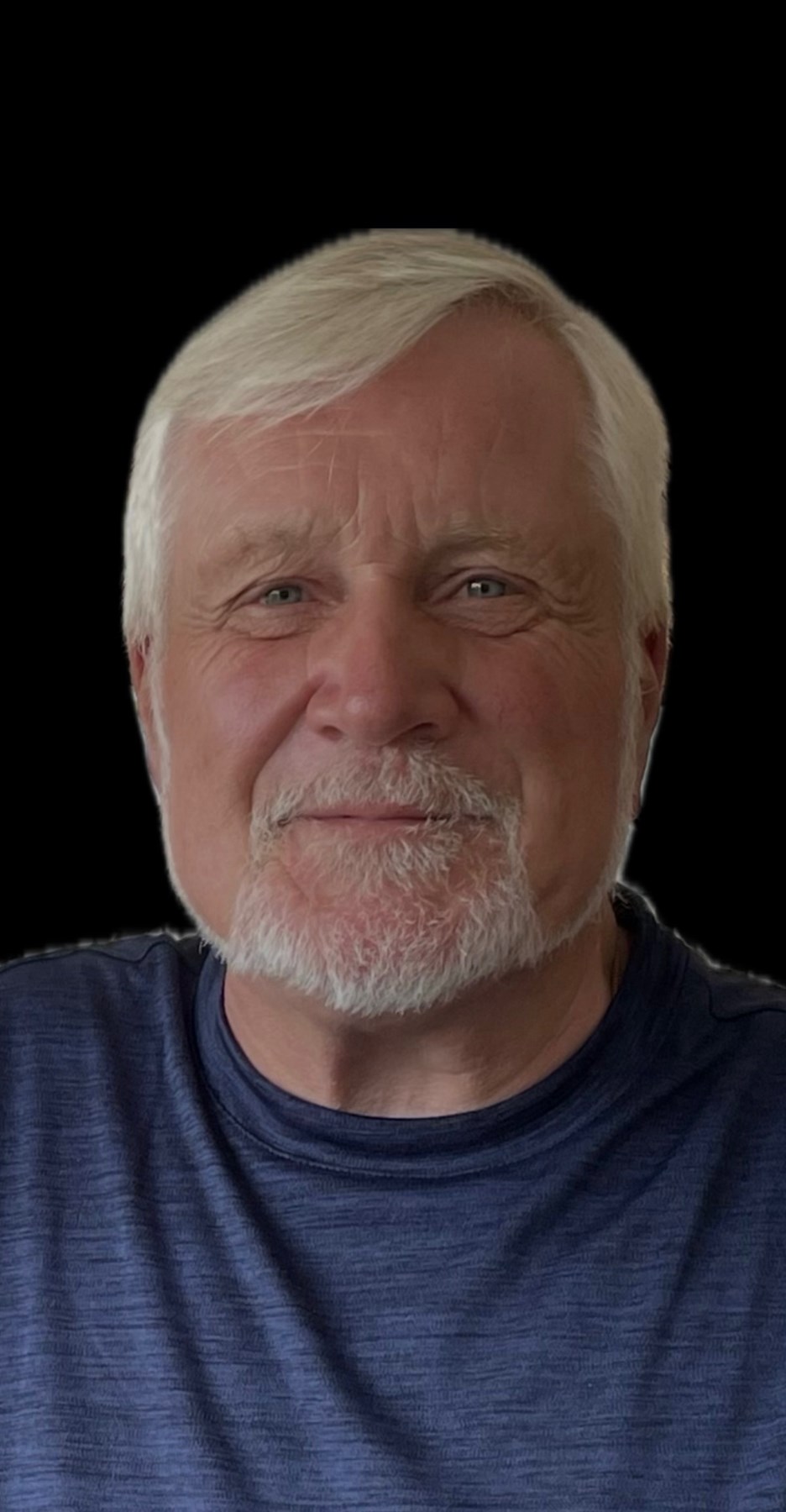 Obituary of Stephen Charles May