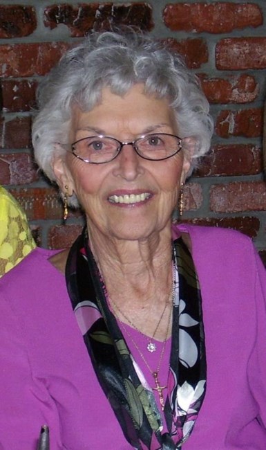 Obituary of Marian Dorothy Vitort