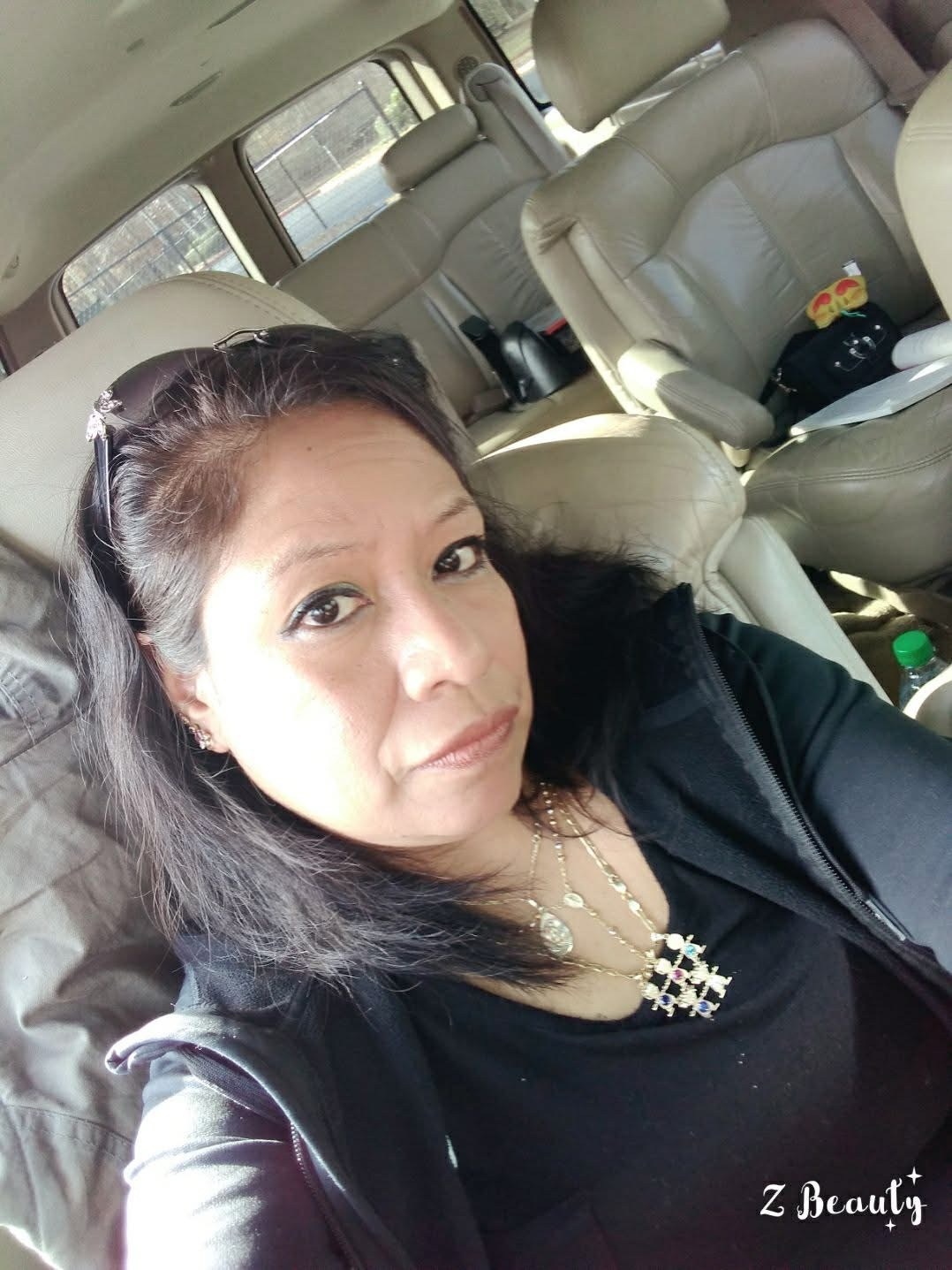 Obituary of Ms. Laura Garcia Sanchez