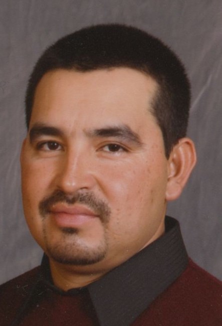 Obituary of Walter Jhonny Rodriguez