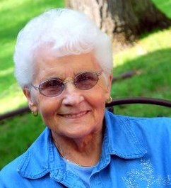 Obituary of Nellie Marie Hirth