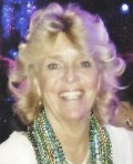 Obituary of Robin Medd Houston