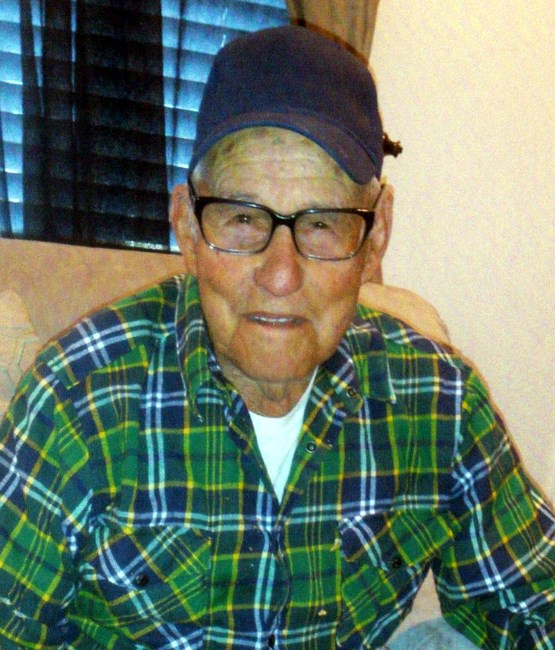 Obituary of Hilario Benavides Aguirre