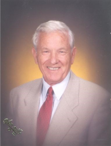 Obituary of Walter Clark Wages