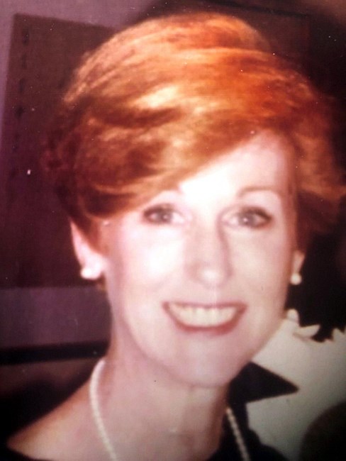 Obituary of Kay Beck