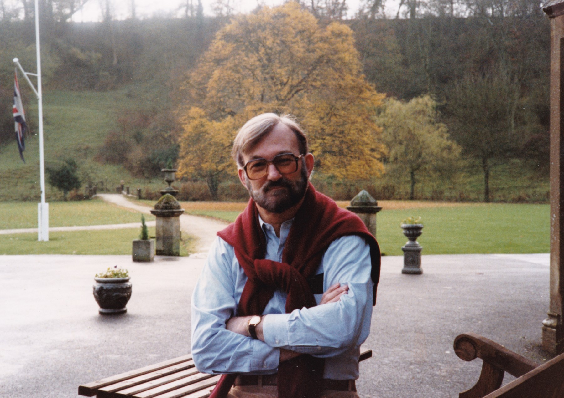 Obituary of Terence Michael Flynn