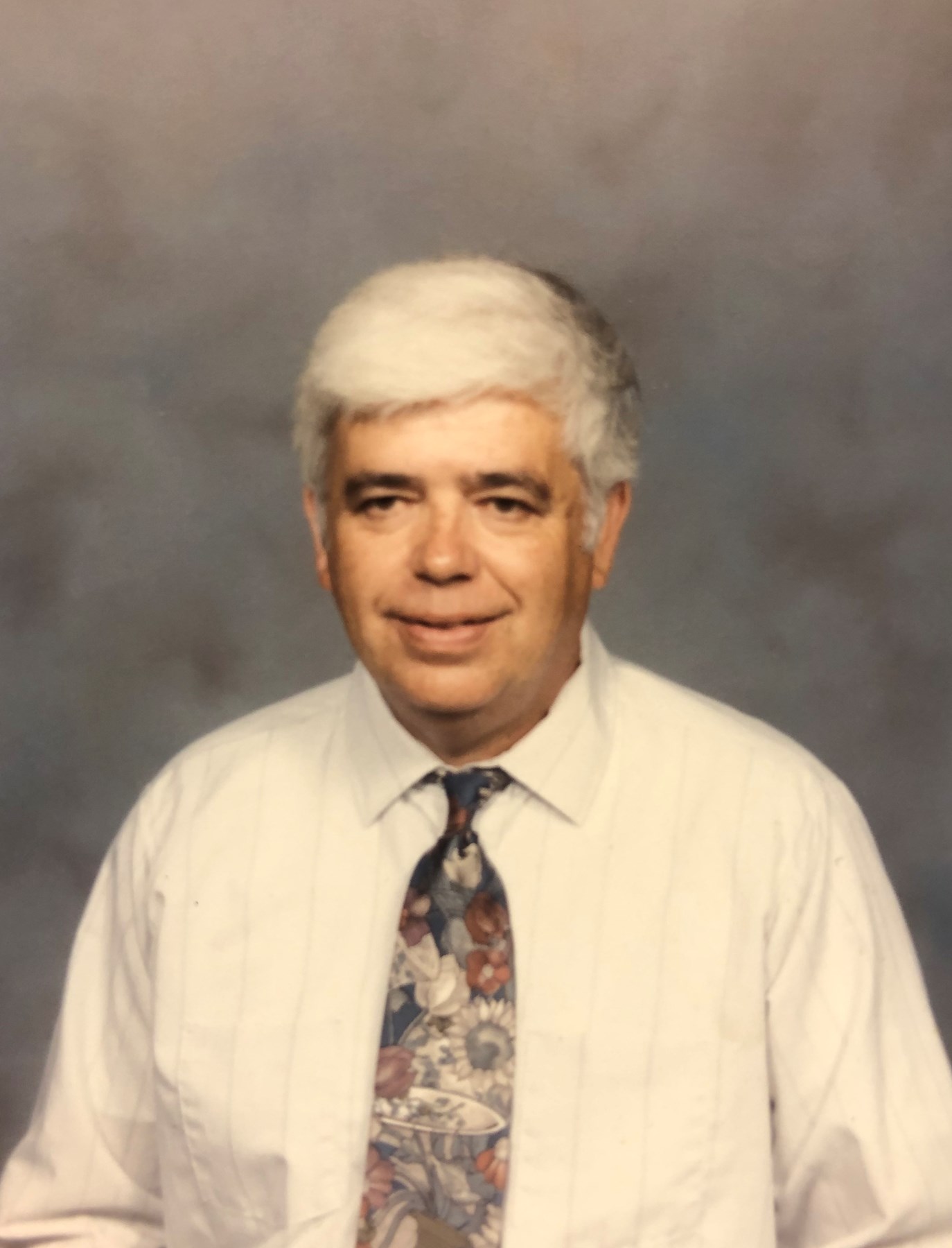 Obituary of Duane T. Maloney