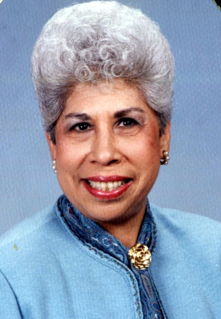Obituary of Dolores Galvan Turincio
