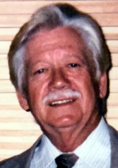 Obituary of Kermit Larry Haygood