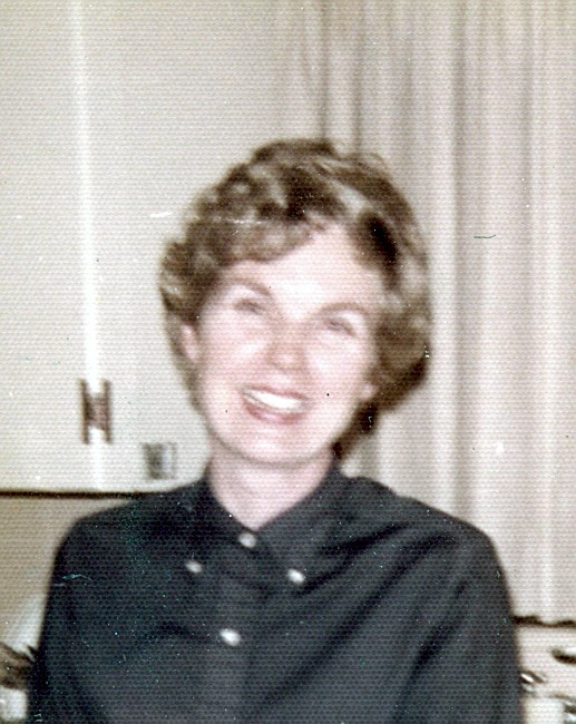 Obituary of Jane Beasley Bailey