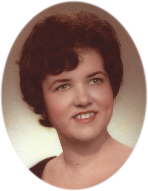 Obituario de Ann Randolph Ryan