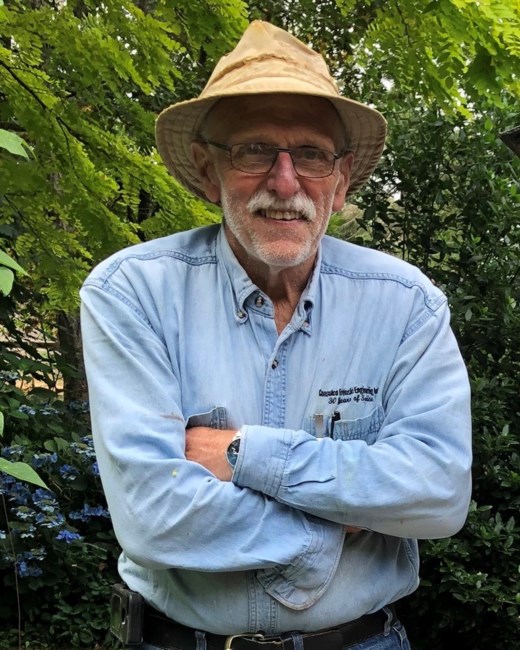 Avis de décès de Granville Walter Airton