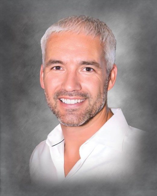 Obituary of Chris Briley