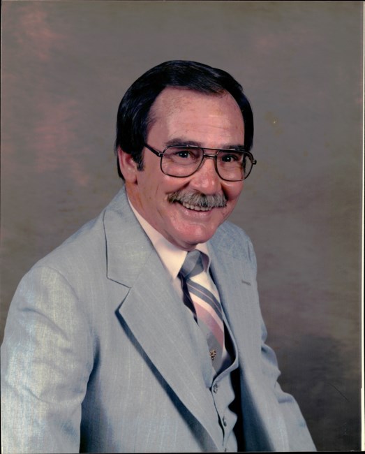 Obituary of Charles McAlpine