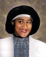 Deborah Johnston-Caddell