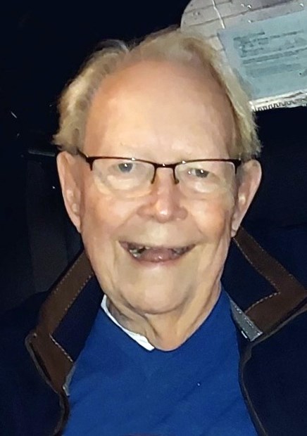 Obituary of William Johnson