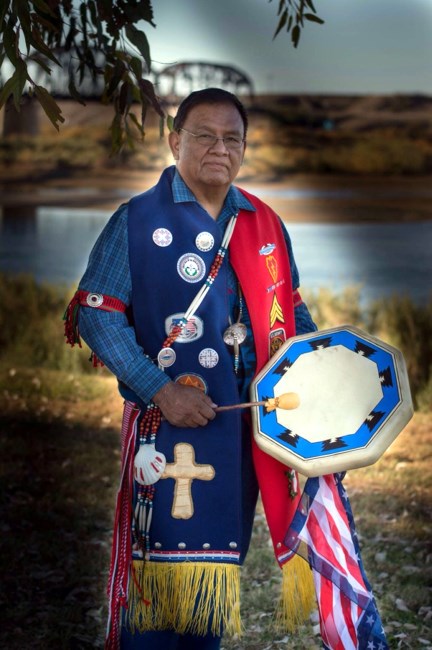 Obituary of Kee Kaibetony Jr.