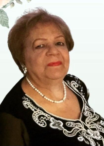 Obituario de Norka Isabel Valdor Álvarez de Armesto