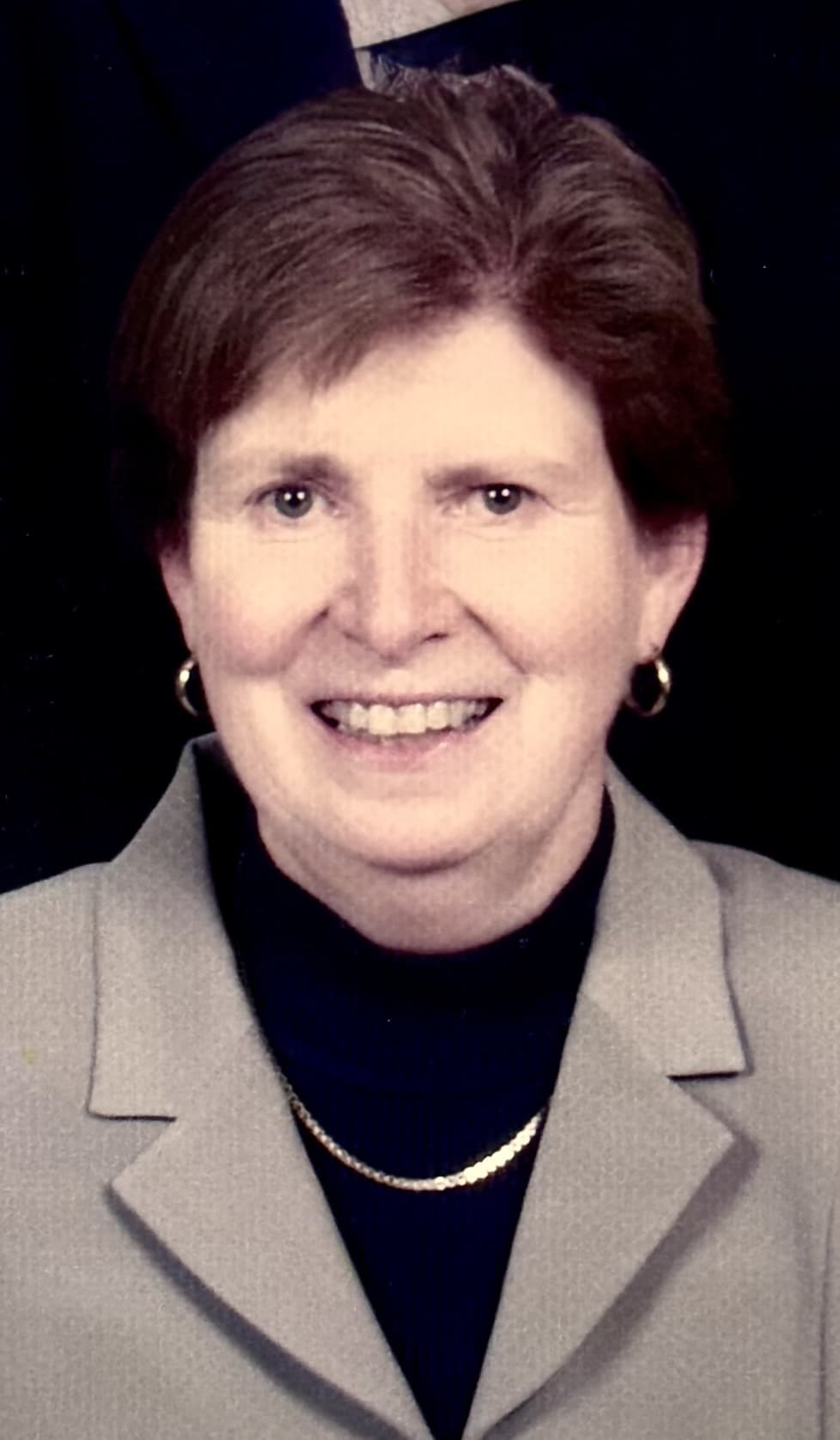Obituary of Margaret Madigan