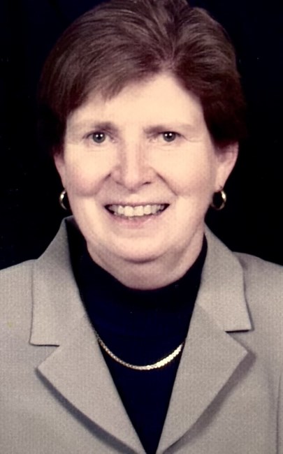 Obituary of Margaret Madigan