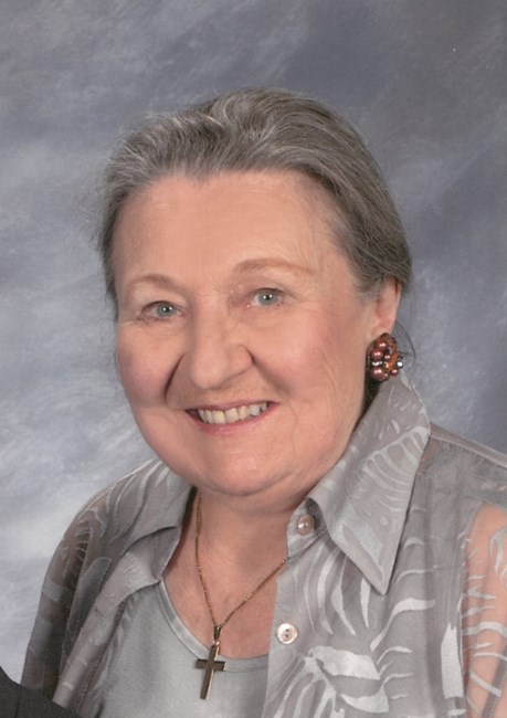 Obituary of Emilia Cusenza