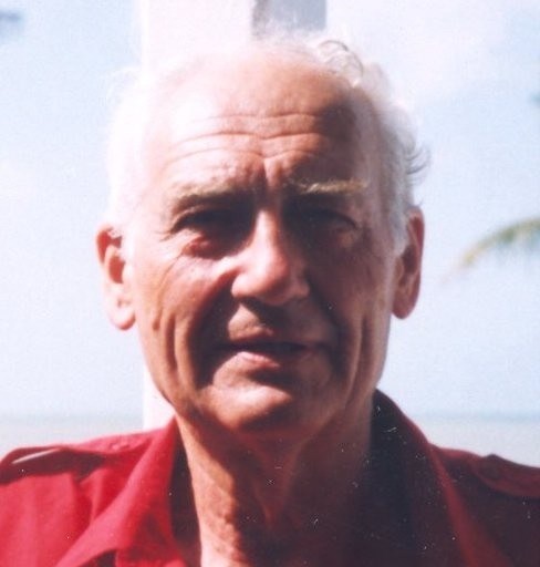 Obituary of Richard Jarski
