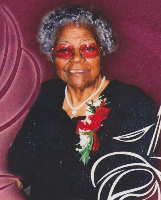 Obituary of Dorothy Anne Cooper