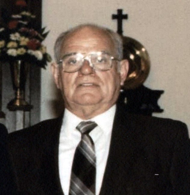 Obituary of Paul Dides