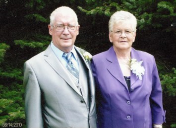 Obituary of Jack and Patricia Hertz