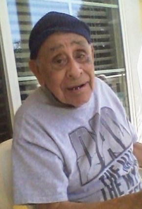 Obituary of Benito Castillo