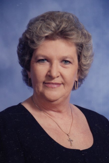 Avis de décès de Mrs. Beulah Laverne Dyer Sharp