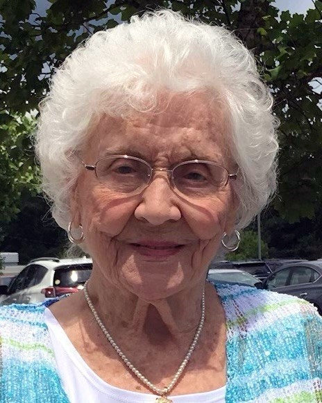 Obituary of Bobbie Reddick Riggins