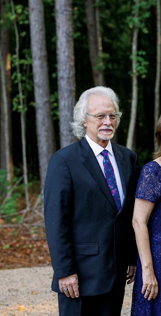 Obituary of Michael John Batche