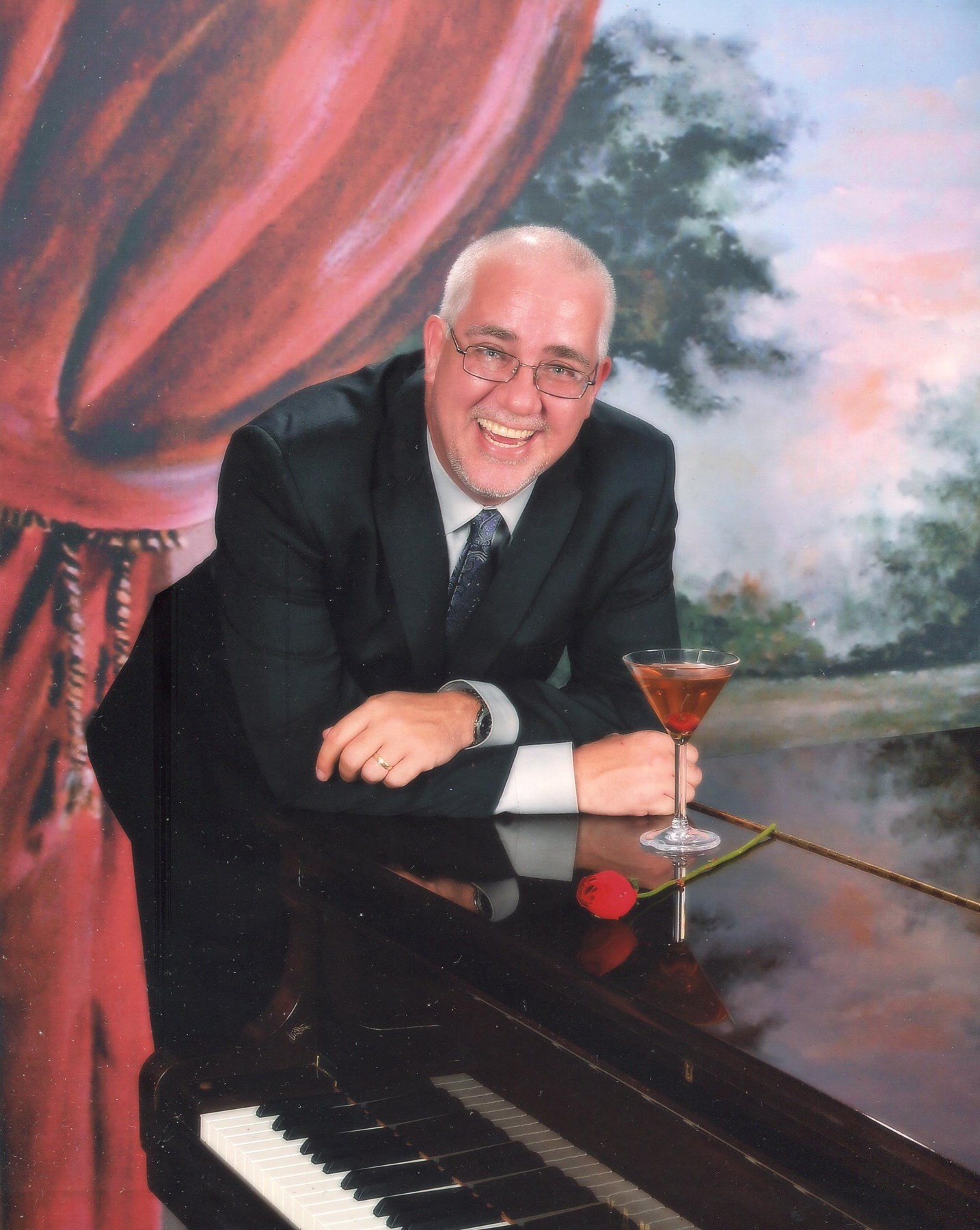 Obituary of Robert Lee Ferrell