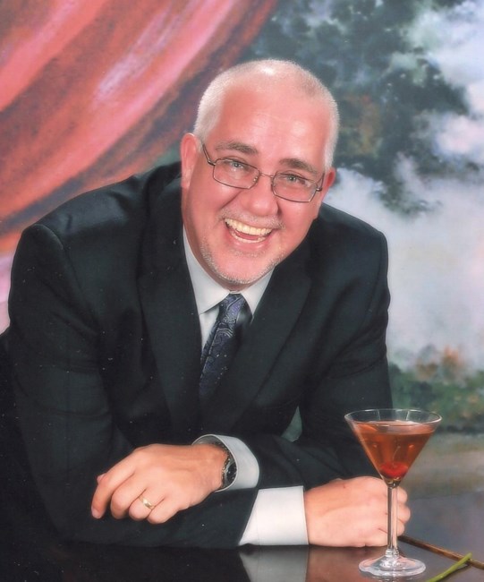 Obituary of Robert Lee Ferrell