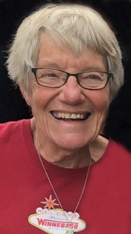 Obituary of Joyce R. Josefiak