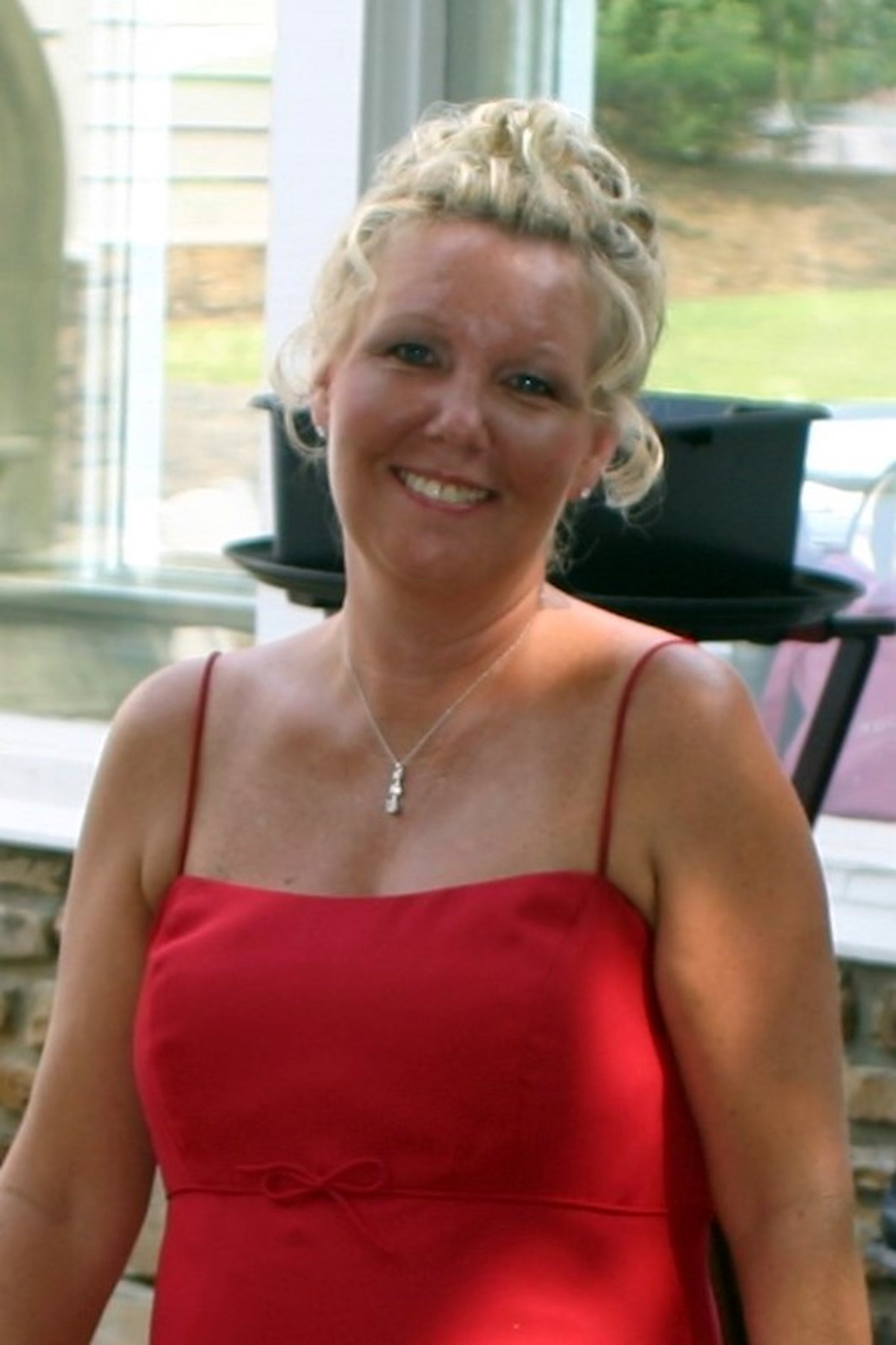 Rhonda Buffalo Obituary Knoxville, TN