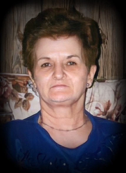 Obituary of Margaret Ann Fraser