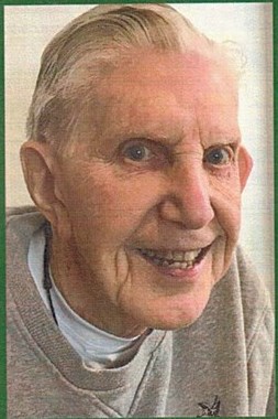 Obituary of William A. "Bill" Gettig