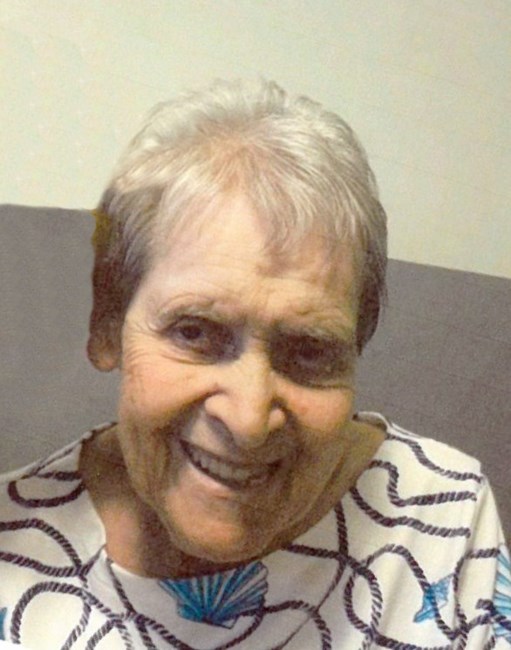 Obituary of Phyllis Goldstein