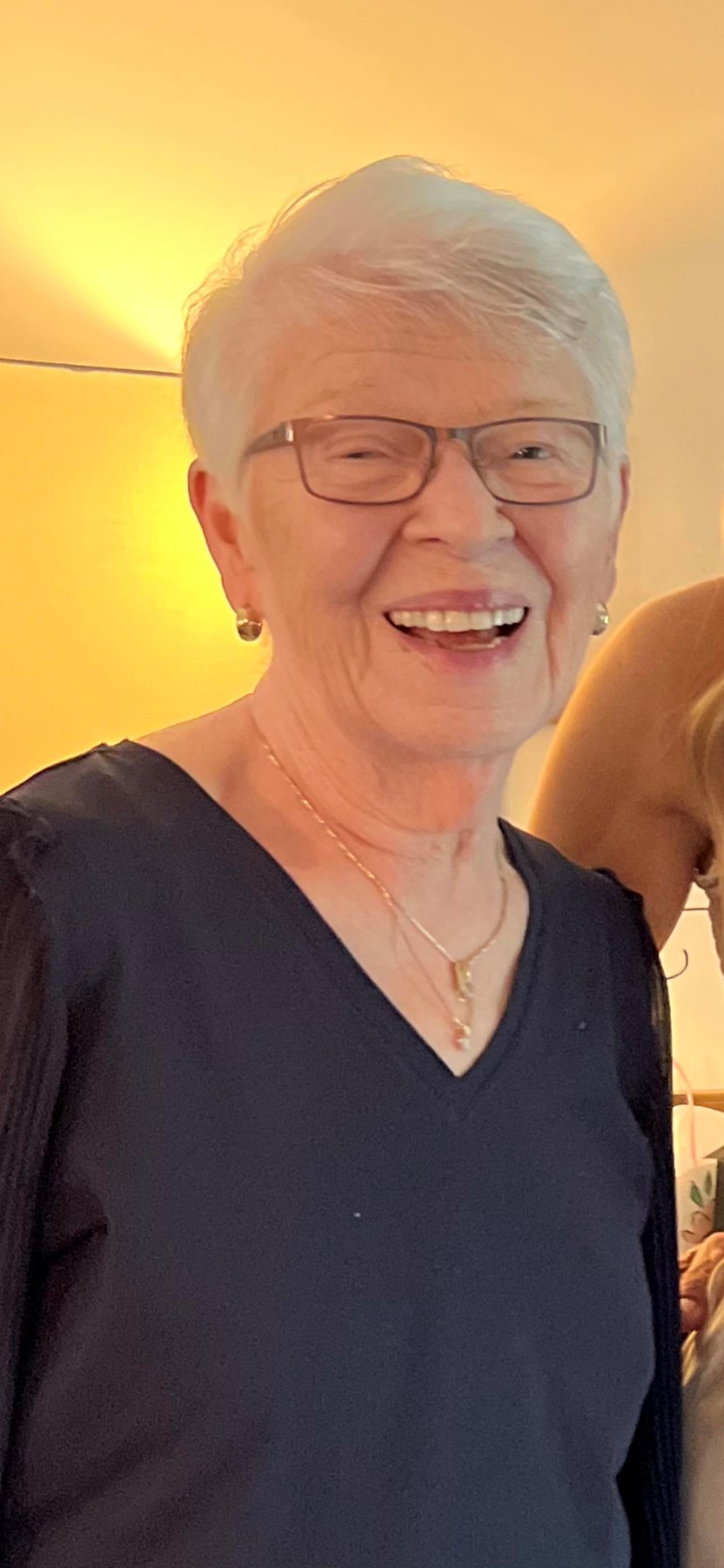 Obituary of Marjorie Ann Burnett