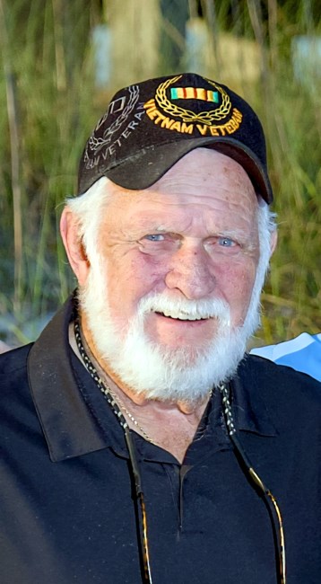 Obituary of James "Jim" W. Roberts