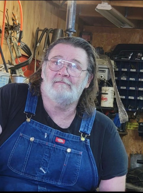 Obituary of Ronald Lynn Schaffer