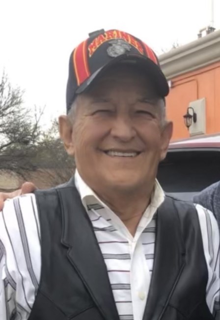 Obituary of Anthony Joel Ponce