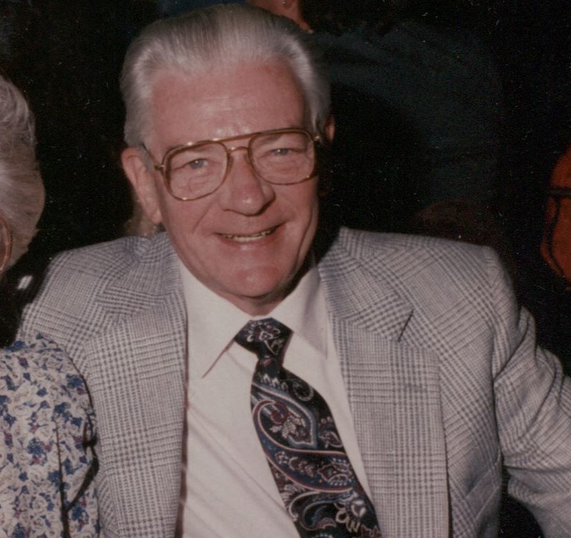 Obituary of Richard Kunkler