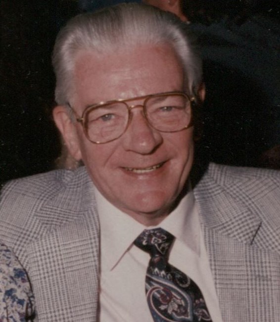 Obituary of Richard Kunkler