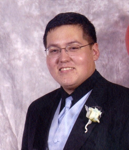 Obituary of Francisco Xavier Esparza