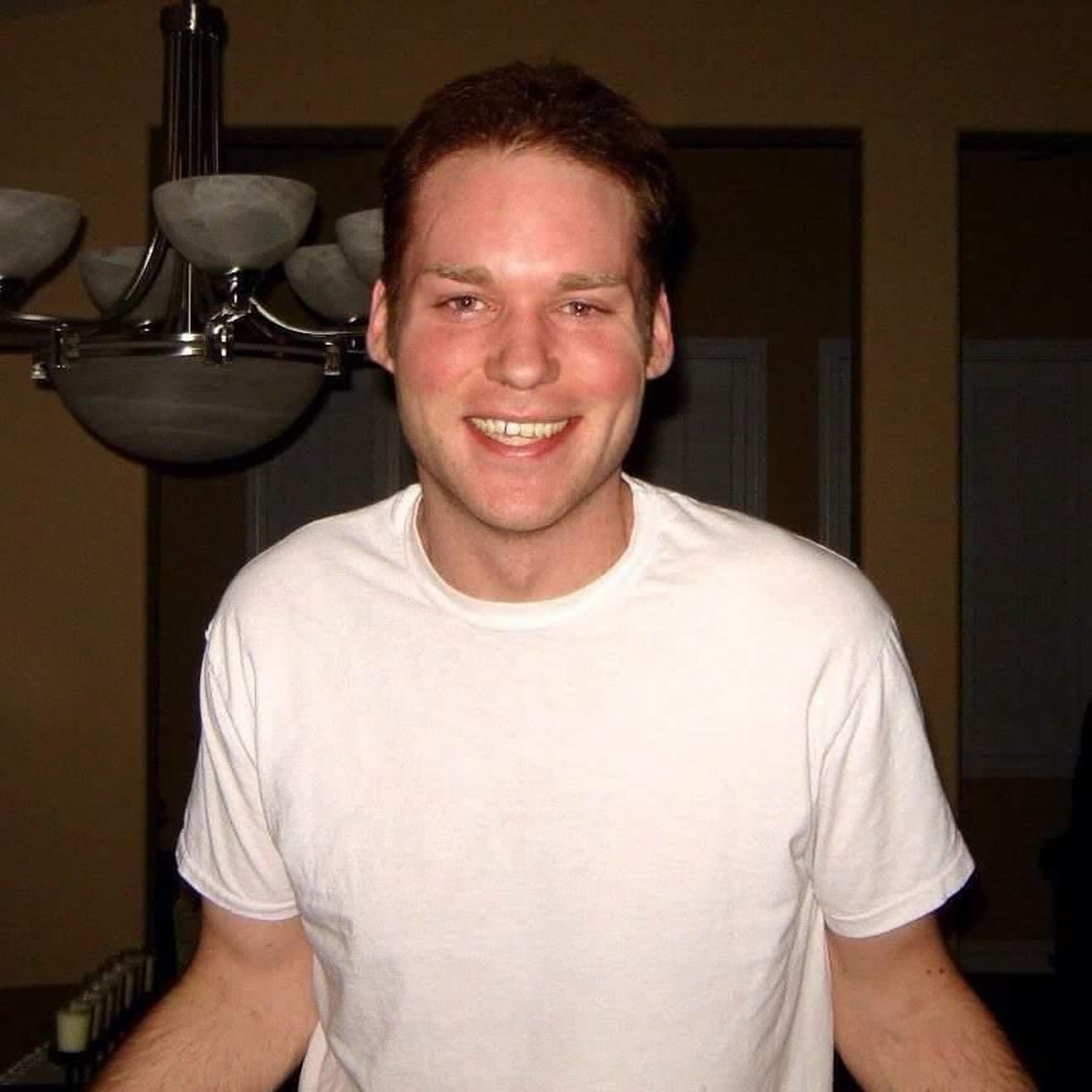 Obituary of Christopher John Pauli