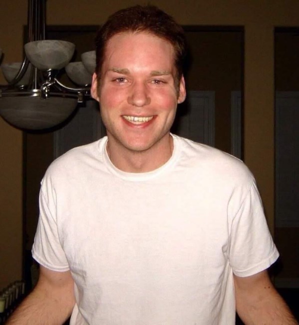 Obituary of Christopher John Pauli